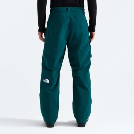 The North Face Freedom Insulated Snow Pants - Men's 1