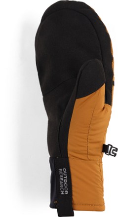 Outdoor Research Shadow Insulated Mittens 2