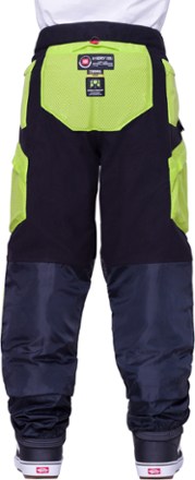 686 Progression Padded Pants V2 - Men's 4
