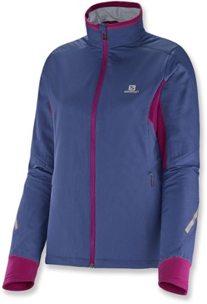 salomon escape jacket