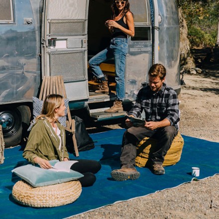 CGear Multimats Sand-Free RV Mat 3