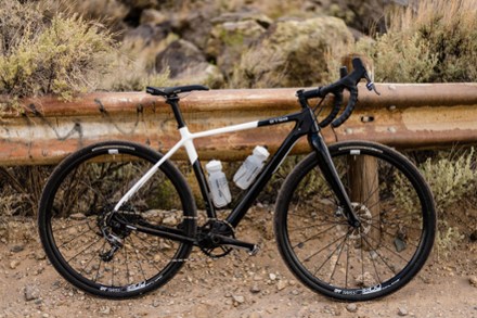 Wolf Tooth Components Morse Cage Ti Water Bottle Cage 6