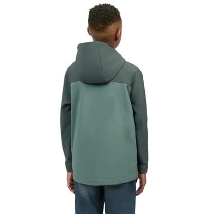 Free Country Super Softshell Jacket - Boys' 1