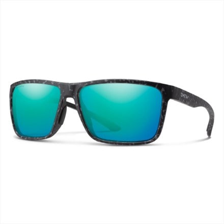 Smith Riptide ChromaPop Polarized Sunglasses 0
