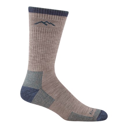 Darn Tough Hiker Boot Sock Cushion Socks - Men's 0