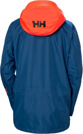 Helly Hansen Elevation Infinity Shell Jacket - Women's 3