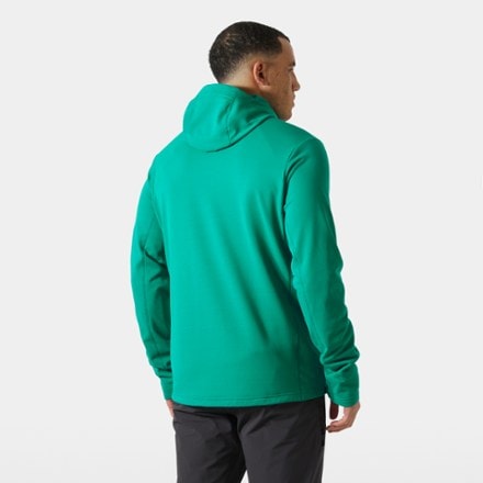 Helly Hansen Versalite Hooded Fleece Jacket - Men's 2