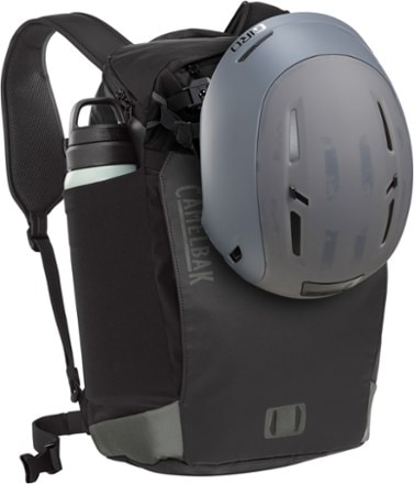 CamelBak M.U.L.E. Commute 22 Hydration Pack Helmet not included