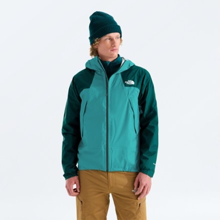 The North Face Ridgelite Waterproof Jacket - Men's 0