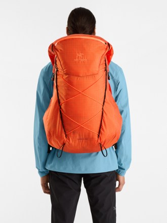 Arc'teryx Aerios 45 Pack - Men's 4