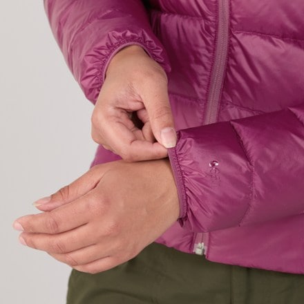 REI Co-op 650 Down Jacket - Women's 7