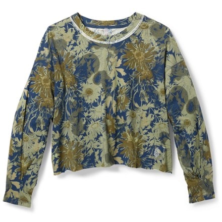 FP Movement Inspire Layer Printed Shirt - Women's 0