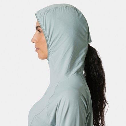 Helly Hansen Shine Solen Cover-Up Dress 4