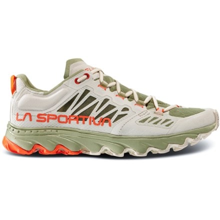 La Sportiva Helios III Trail-Running Shoes - Women's 0