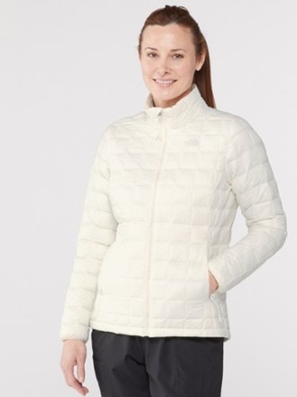 Rei north cheap face thermoball