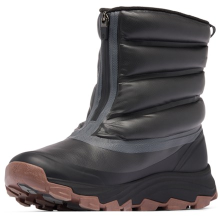 Columbia Expeditionist Peak ODX Snow Boots - Men's 4
