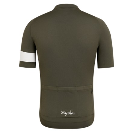 Rapha Core Cycling Jersey - Men's 1