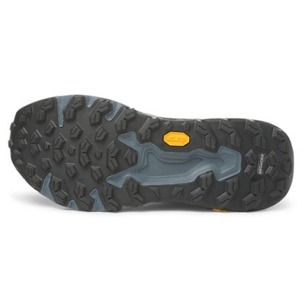 New Balance Fresh Foam X Hierro v9 Trail-Running Shoes - Men's 7