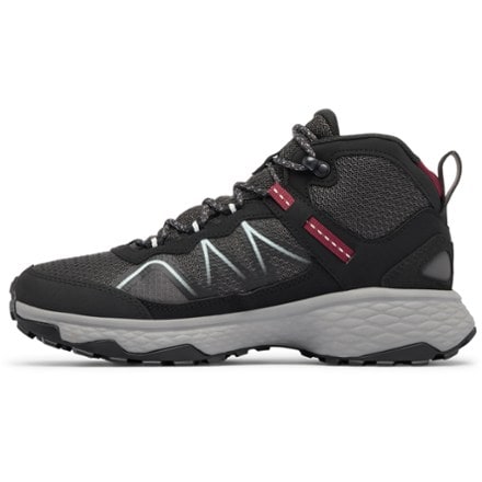 Columbia Peakfreak Rush OutDry Mid Hiking Boots - Women's 1