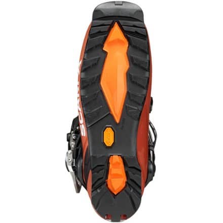 Scarpa Maestrale Alpine Touring Ski Boots - Men's - 2026/2027 5