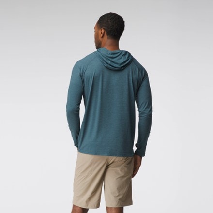 NRS Silkweight Hoodie - Men's 2