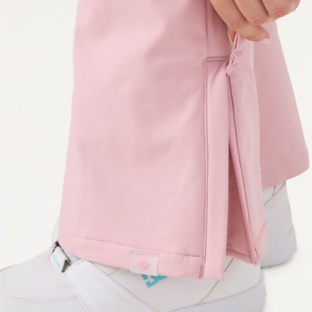 Roxy Rising High Pants - Women's 6