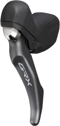 Shimano GRX 810 1x Brake Lever with Dropper Post Control 0