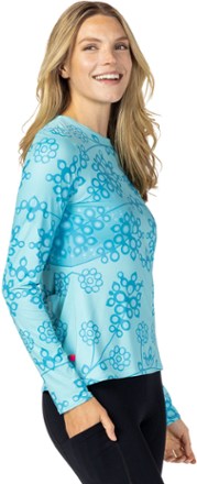 Terry Soleil Bike Top - Women's 2
