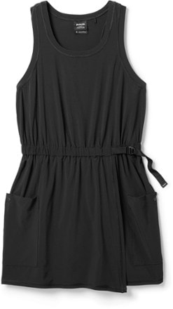 prAna Railay Pocket Dress 0