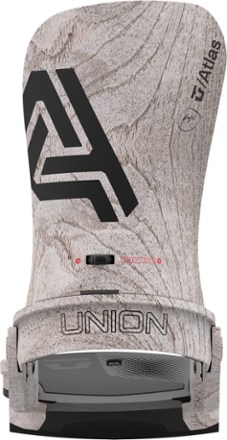 Union Atlas Snowboard Bindings - 2022/2023 2