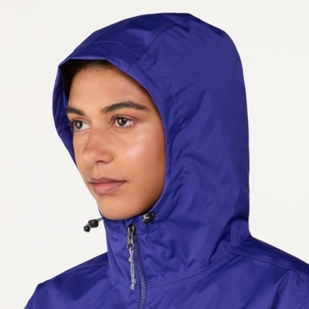 REI Co-op Trailmade Rain Jacket - Women's 4