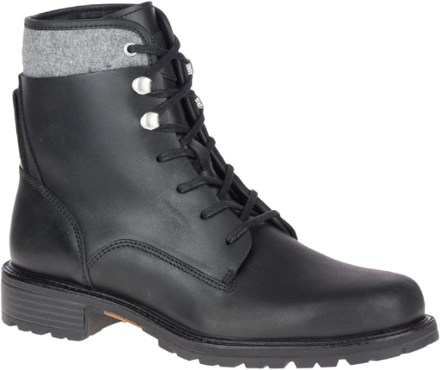 women's legacy lace waterproof