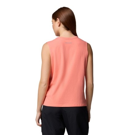 Columbia Sun Trek Tank Top II - Women's 1