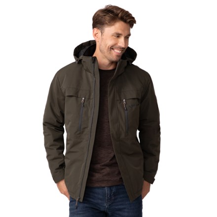 Free Country Men s Insulated Jackets REI Co op