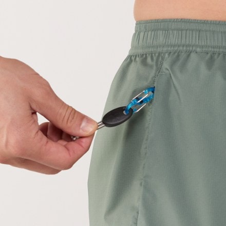 Janji Alti 6" Shorts - Men's 3