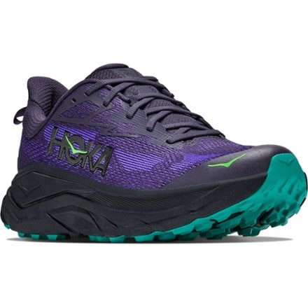 HOKA Challenger 8 Trail-Running Shoes - Men's 2