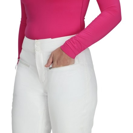 Obermeyer Curvy Bliss Snow Pants - Women's 6