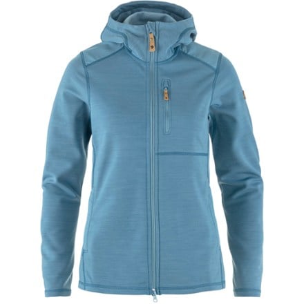Fjallraven Keb Fleece Hoodie - Women's 0
