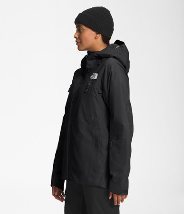 The North Face Ceptor Jacket - Women's 4