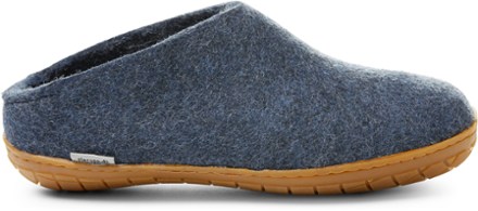 glerups men's slippers