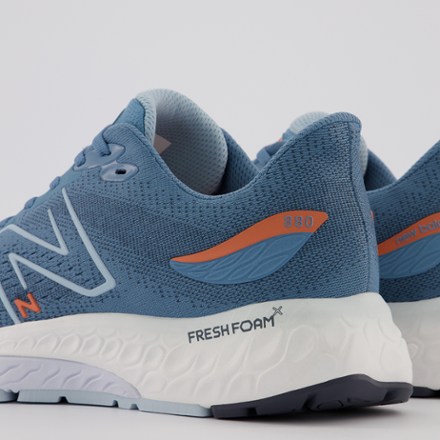 New Balance Fresh Foam 880v12 Road-Running Shoes - Men's 6