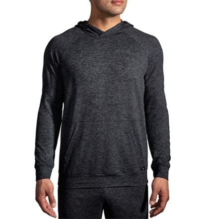 Brooks Luxe Hoodie - Men's 0
