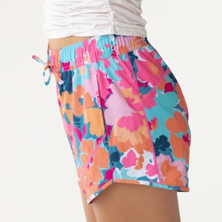 Nani Swimwear Naomi Shorts - Women's 3