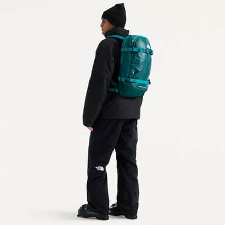 The North Face Snowdrift 22 + 6 Snow Pack 9