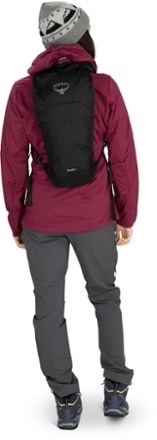 Osprey Glade 5 Hydration Snow Pack 6