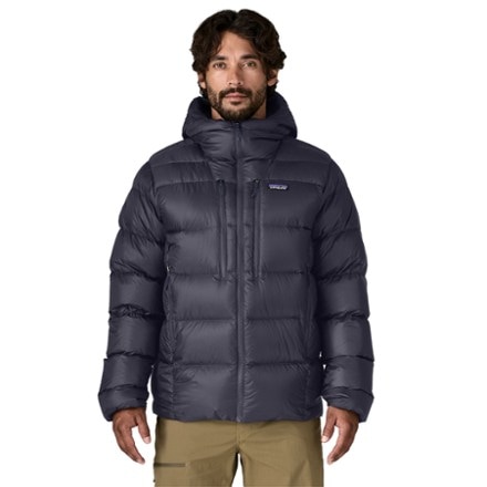 Patagonia Fitz Roy Down Hoody - Men's 1
