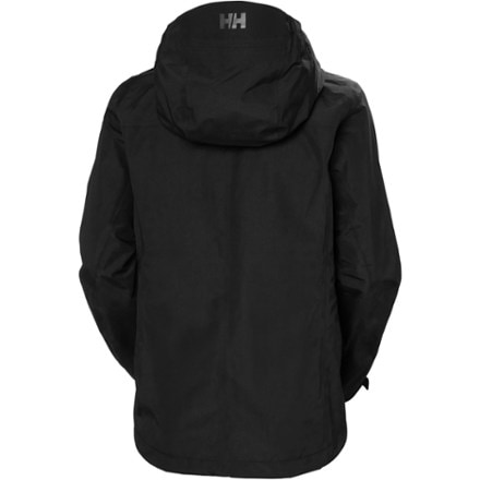 Helly Hansen Blaze 3-Layer Shell Jacket - Women's 1
