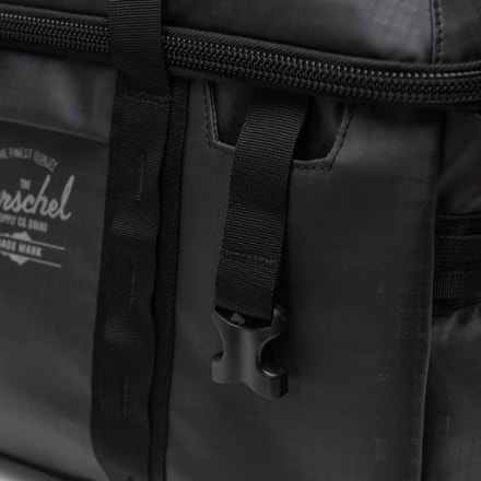 Herschel Supply Co. All Season Duffel Bag - 41 L 9