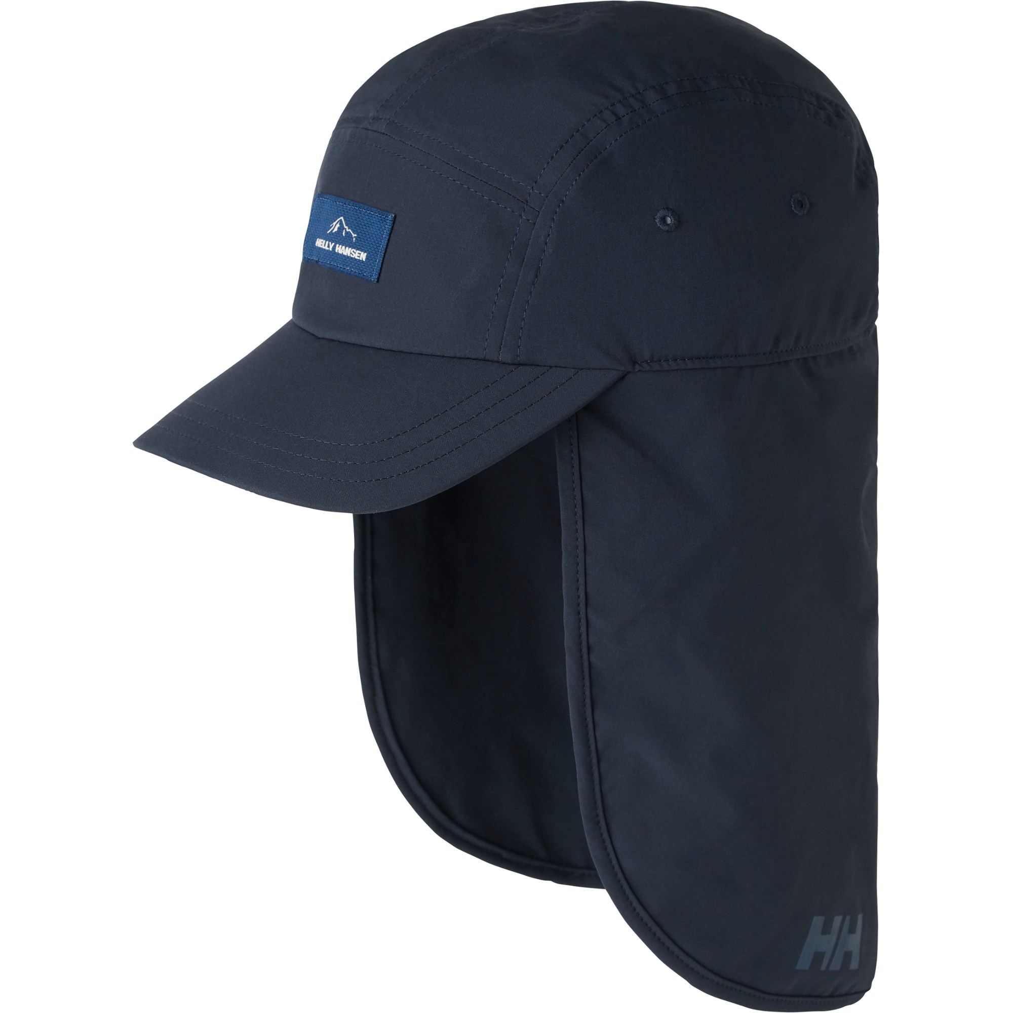 Helly Hansen Desert Cap Blue