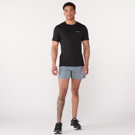 Roark Alta 5" Shorts - Men's 3